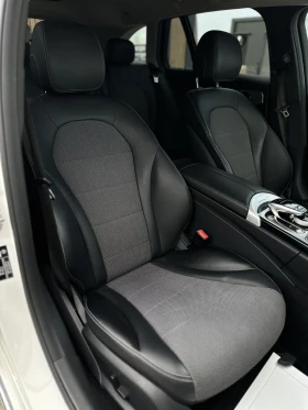 Mercedes-Benz C 220, снимка 9