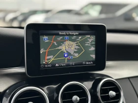 Mercedes-Benz C 220, снимка 10