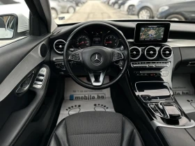 Mercedes-Benz C 220, снимка 7