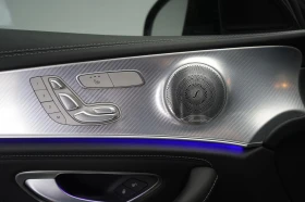 Mercedes-Benz E 63 AMG S/612HP/4M/PANO/BURM/9G/360/NAVI/196h, снимка 16