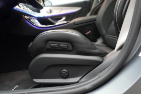 Mercedes-Benz E 63 AMG S/612HP/4M/PANO/BURM/9G/360/NAVI/196h, снимка 14