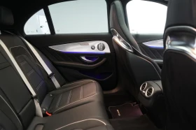 Mercedes-Benz E 63 AMG S/612HP/4M/PANO/BURM/9G/360/NAVI/196h, снимка 11