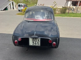 Renault 4 Dauphine, снимка 1