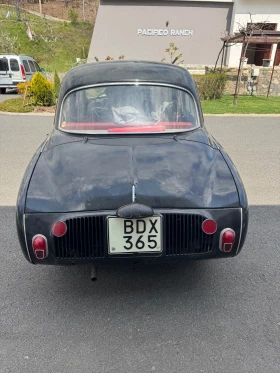 Renault 4 Dauphine, снимка 7