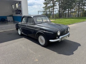 Renault 4 Dauphine, снимка 5