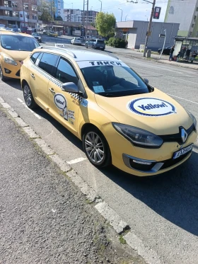 Renault Megane, снимка 2