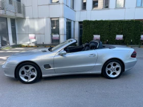 Mercedes-Benz SL 350 "Edition 50", снимка 10