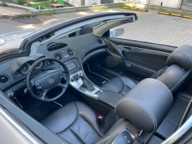 Mercedes-Benz SL 350 "Edition 50", снимка 12