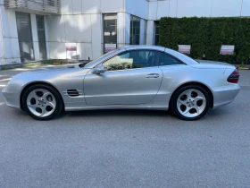 Mercedes-Benz SL 350 "Edition 50", снимка 3