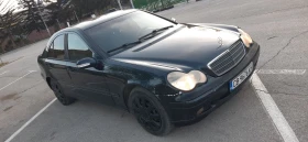Mercedes-Benz C 220, снимка 5