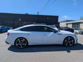 Audi A5 PROGRESSIVE * ДИСТРОНИК * ПОДГРЕВ * ПАНОРАМА * , снимка 3