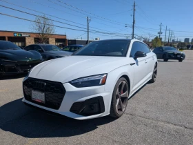 Audi A5 PROGRESSIVE * ДИСТРОНИК * ПОДГРЕВ * ПАНОРАМА * , снимка 5