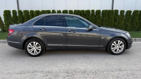 Mercedes-Benz C 200 CDI , снимка 4