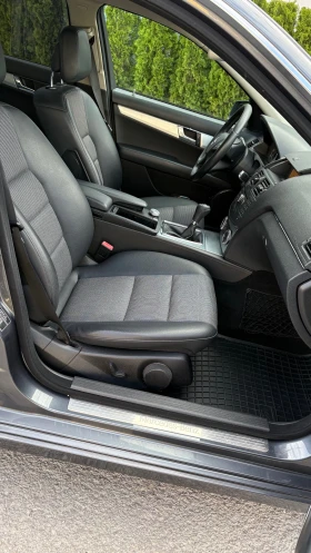 Mercedes-Benz C 200 CDI , снимка 16