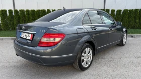 Mercedes-Benz C 200 CDI , снимка 5