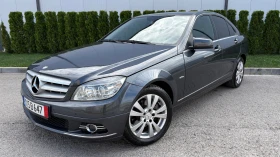 Mercedes-Benz C 200 CDI , снимка 1