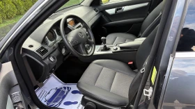 Mercedes-Benz C 200 CDI , снимка 10