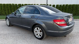 Mercedes-Benz C 200 CDI , снимка 7