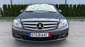 Mercedes-Benz C 200 CDI , снимка 2