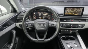 Audi A4 B9* 2 КЛЮЧА* LED* DIGITAL* КРАЙНА ЦЕНА, снимка 4