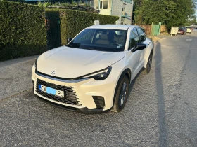 Lexus LBX 1, 5/136HP, снимка 1