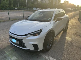 Lexus LBX 1, 5/136HP, снимка 5