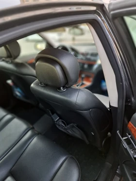 Mercedes-Benz E 200, снимка 5