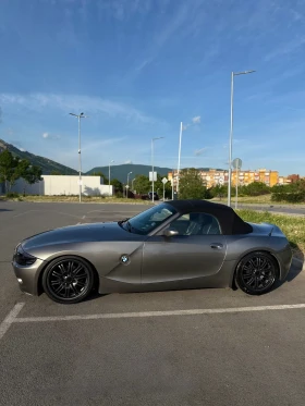 BMW Z4, снимка 13