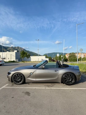 BMW Z4, снимка 3
