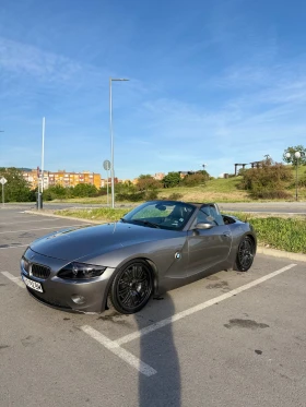 BMW Z4, снимка 2