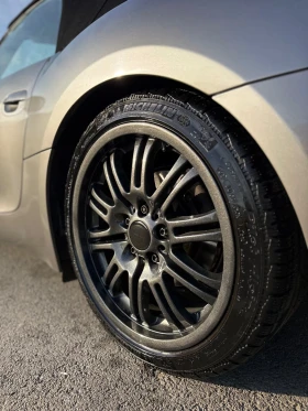 BMW Z4, снимка 16