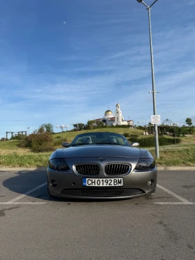 BMW Z4, снимка 6
