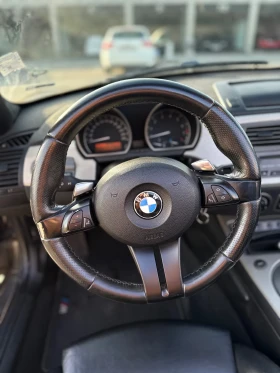 BMW Z4, снимка 11