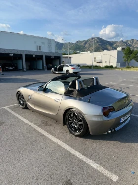 BMW Z4, снимка 5