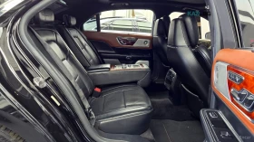 Lincoln Continental * PRESIDENTAL* AWD* ПОДГРЕВИ* ОБДУХВАНЕ* МАСАЖИ* 3, снимка 11
