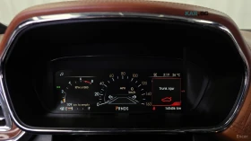 Lincoln Continental * PRESIDENTAL* AWD* ПОДГРЕВИ* ОБДУХВАНЕ* МАСАЖИ* 3, снимка 8