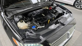 Lincoln Continental * PRESIDENTAL* AWD* ПОДГРЕВИ* ОБДУХВАНЕ* МАСАЖИ* 3, снимка 6