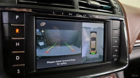 Lincoln Continental * PRESIDENTAL* AWD* ПОДГРЕВИ* ОБДУХВАНЕ* МАСАЖИ* 3, снимка 14