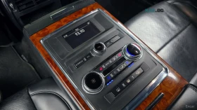 Lincoln Continental * PRESIDENTAL* AWD* ПОДГРЕВИ* ОБДУХВАНЕ* МАСАЖИ* 3, снимка 17