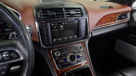 Lincoln Continental * PRESIDENTAL* AWD* ПОДГРЕВИ* ОБДУХВАНЕ* МАСАЖИ* 3, снимка 13