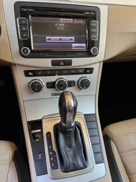 VW CC VW CC 2.0TSI / DSG / Sport / Регистриран Обслужен, снимка 8