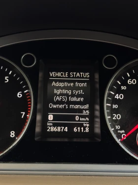 VW CC VW CC 2.0TSI / DSG / Sport / Регистриран Обслужен, снимка 13
