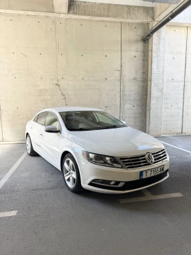 VW CC VW CC 2.0TSI / DSG / Sport / Регистриран Обслужен, снимка 1