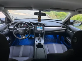 Honda Civic, снимка 6