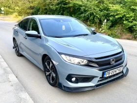 Honda Civic, снимка 2
