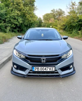 Honda Civic, снимка 5