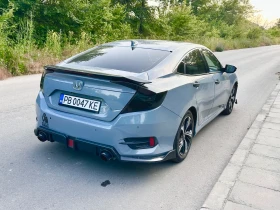 Honda Civic, снимка 3