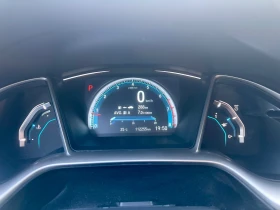 Honda Civic, снимка 8