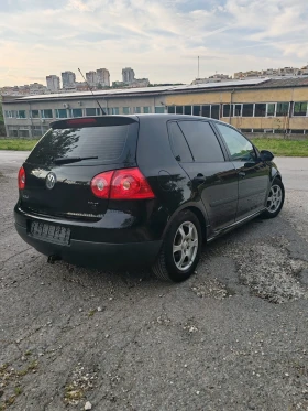 VW Golf 1.9 TDI, снимка 6