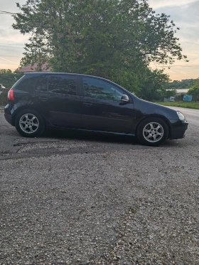 VW Golf 1.9 TDI, снимка 8